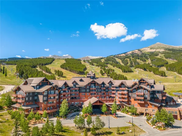 1521 Ski Hill Rd #8424, Breckenridge, CO 80424
