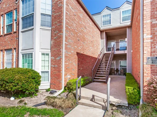 12660 Hillcrest Rd APT 3206, Dallas, TX 75230