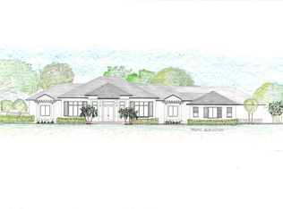 11650 SW 68th Ct, Pinecrest, FL 33156