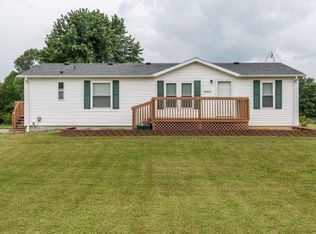 30325 Clare Ln, Green Ridge, MO 65332