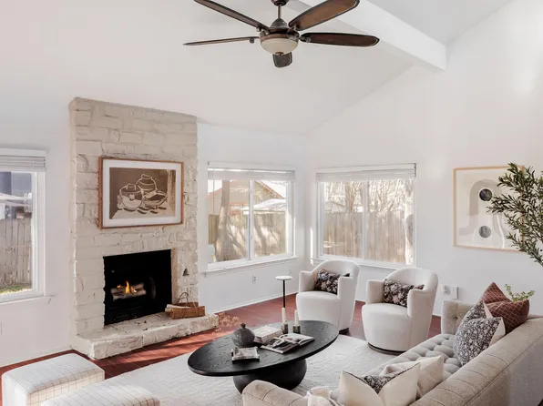 2609 Monarch Dr, Austin, TX 78748