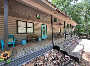 5089 N Us Highway 259, Broken Bow, OK 74728