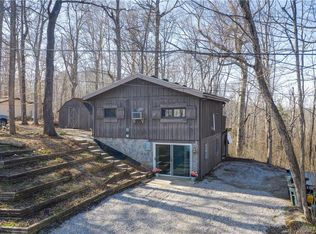 537 Lakelly Rd, Wilmington, OH 45177