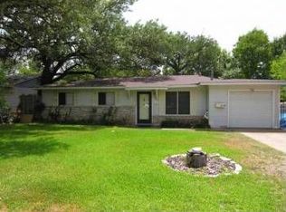 5012 Lansing Dr, Austin, TX 78745