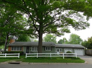 2110 Williams St, Burlington, IA 52601