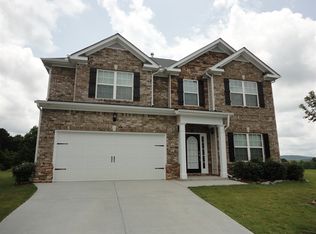 960 Sublime Trl, Canton, GA 30114