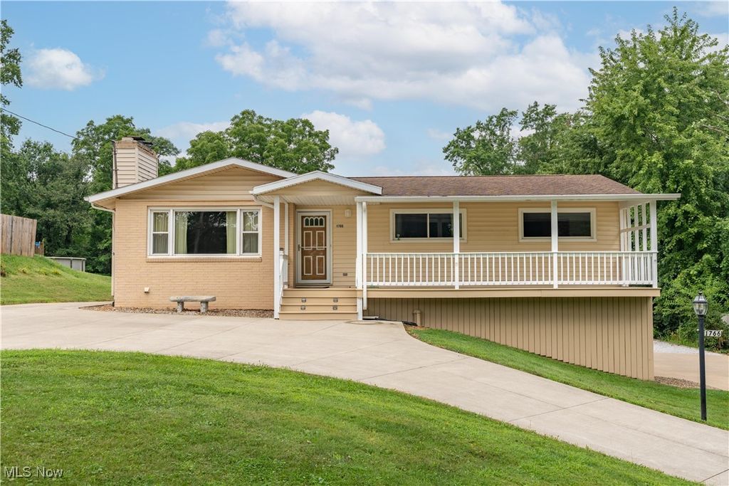 Real estate listing image