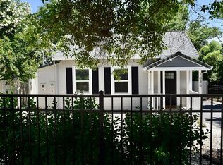 1635 Magnolia Ave, Redding, CA 96001