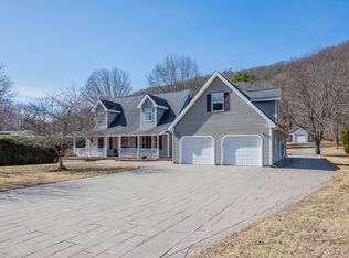 1998 Mount Vernon Rd, Southington, CT 06489