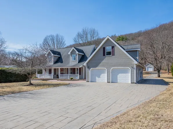 1998 Mount Vernon Road, Southington, CT 06489
