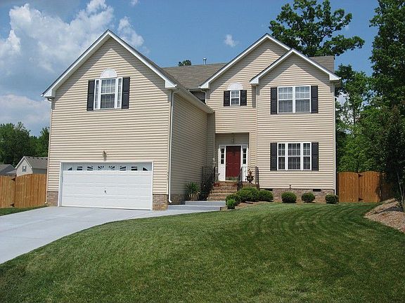 2nd image of 5501 Culpeper Ct