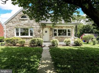 920 High St, Harrisburg, PA 17113