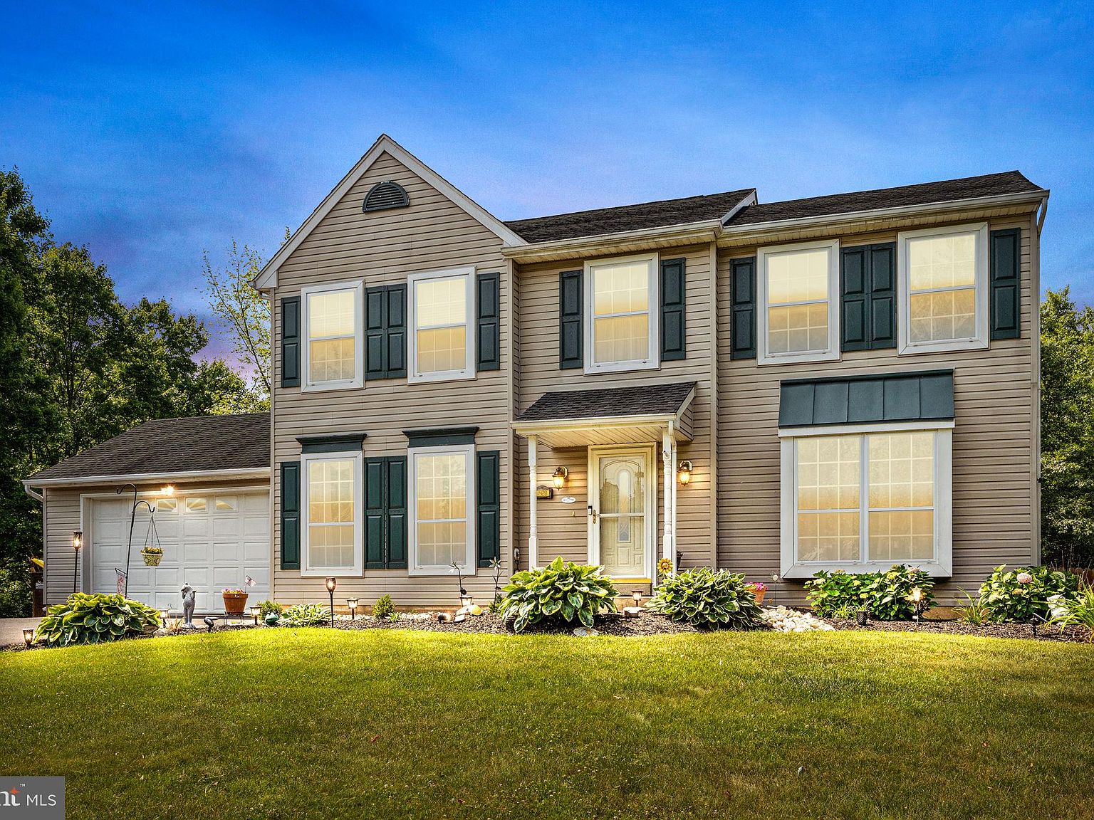 1428 Long Pond Dr, Warrington, PA 18976 Zillow