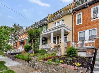 821 Madison St NW, Washington, DC 20011