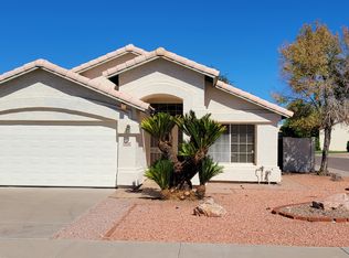 126 W Helena Dr, Phoenix, AZ 85023