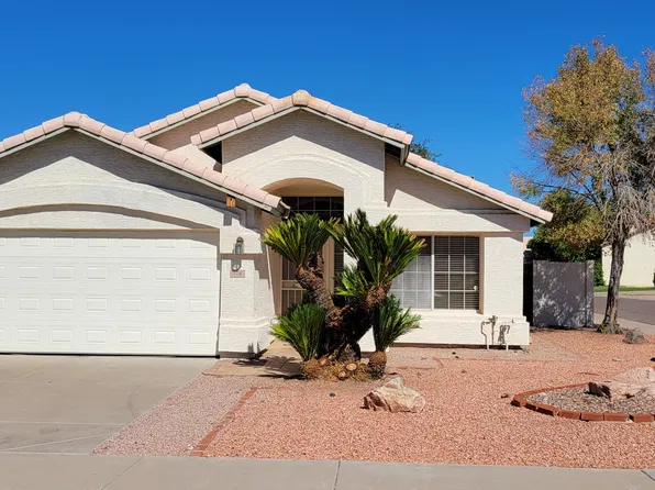 126 W Helena Dr, Phoenix, AZ 85023