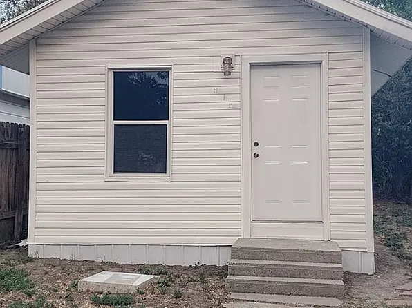 915 S Chestnut St, Casper, WY 82601