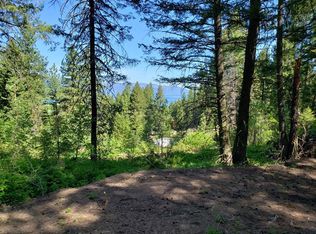 511 Collier View Rd, Cascade, ID 83611