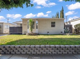 2083 Baltic Ave, Long Beach, CA 90810