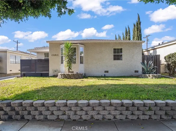 2083 Baltic Ave, Long Beach, CA 90810