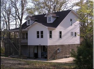 4500 Ridge Rd, Kitty Hawk, NC 27949
