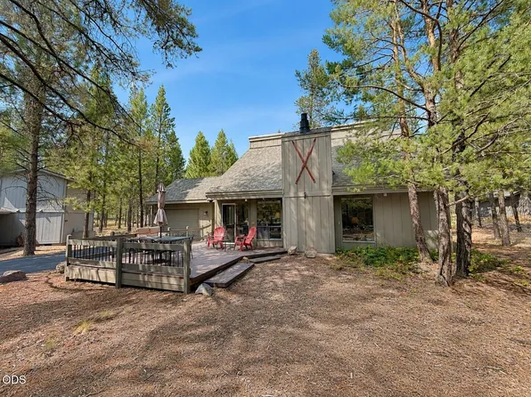 17900 Flat Top Ln Lot 7, Bend, OR 97707