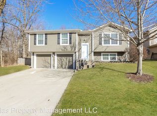 8230 NE 116th St, Kansas City, MO 64157