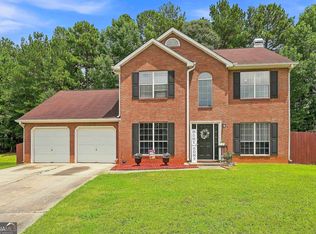 12198 Crestwood Ct, Fayetteville, GA 30215