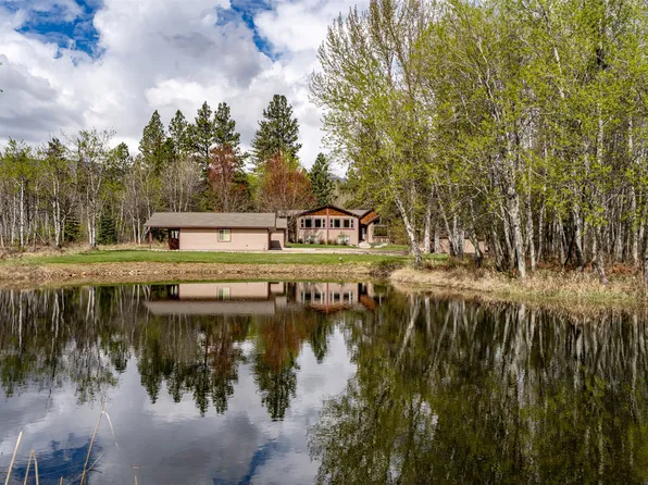 565 Chickadee Ln, Victor, MT 59875