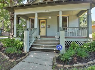 122 Northwood St, Houston, TX 77009
