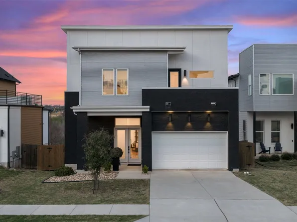 7420 Cordoba Dr, Austin, TX 78724