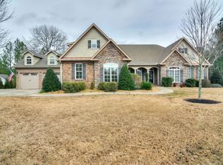 5059 Travertine Dr, Appling, GA 30802