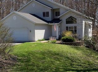 3187 S Candace Ln, Lake Leelanau, MI 49653