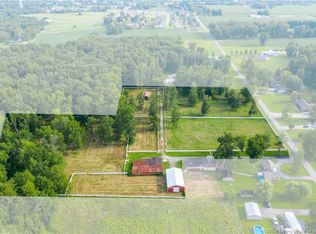 511 S Grange Hall Rd, Hanover, IN 47243