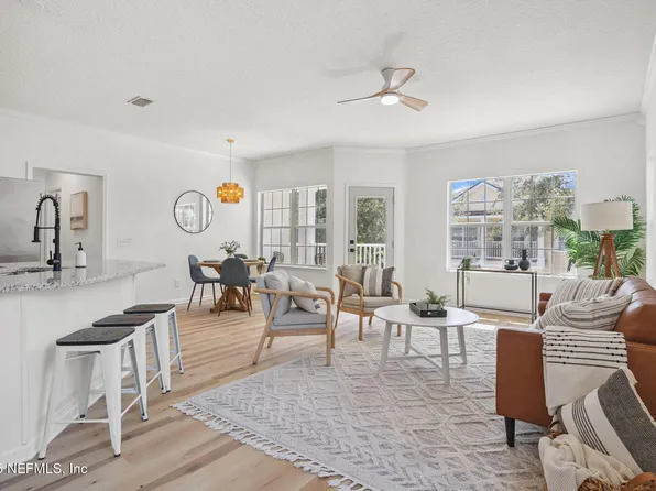 1702 FOREST LAKE Circle #3, Jacksonville, FL 32225