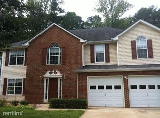 3407 Rockmill Dr, Ellenwood, GA 30294