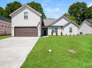 329 Fieldstone Ln, Springfield, TN 37172