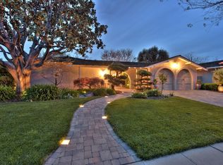 1777 Kirkmont Dr, San Jose, CA 95124
