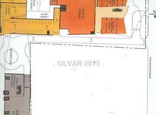 4280 Spring Mountain Rd, Las Vegas, NV 89102