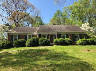 2901 Ravenwood Dr, Lynchburg, VA 24503