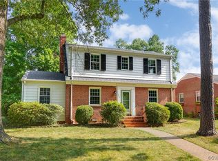 2426 Essex Rd, Henrico, VA 23228