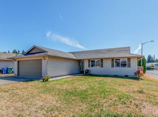 15803 NE 86th Cir, Vancouver, WA 98682