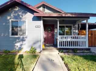 1002 R St, Newman, CA 95360