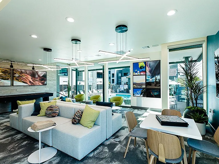 RISE APARTMENT HOMES — Photo 19