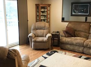 1411 3rd St, Langdon, ND 58249