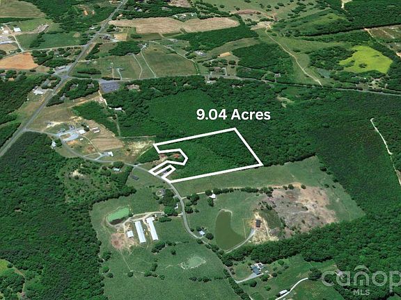 4th image of Tbd1 Smith Adkins Rd