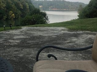 445 Barnes Ln, Lynchburg, TN 37352