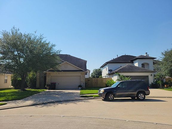 2nd image of 16931 Jelly Park Stone Dr