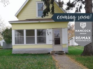 1764 York Ave, Saint Paul, MN 55106