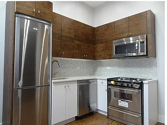 Rented by Lodger Corp